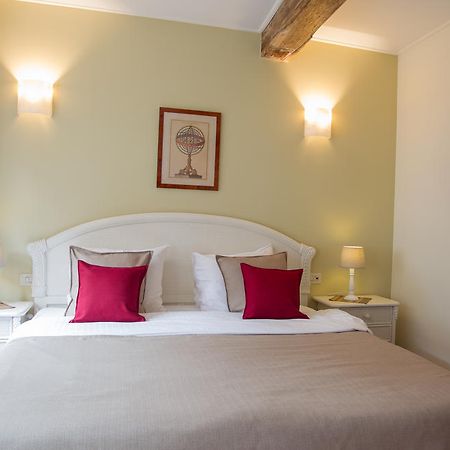 브뤼헤 Logies Amelias B&B 객실 사진