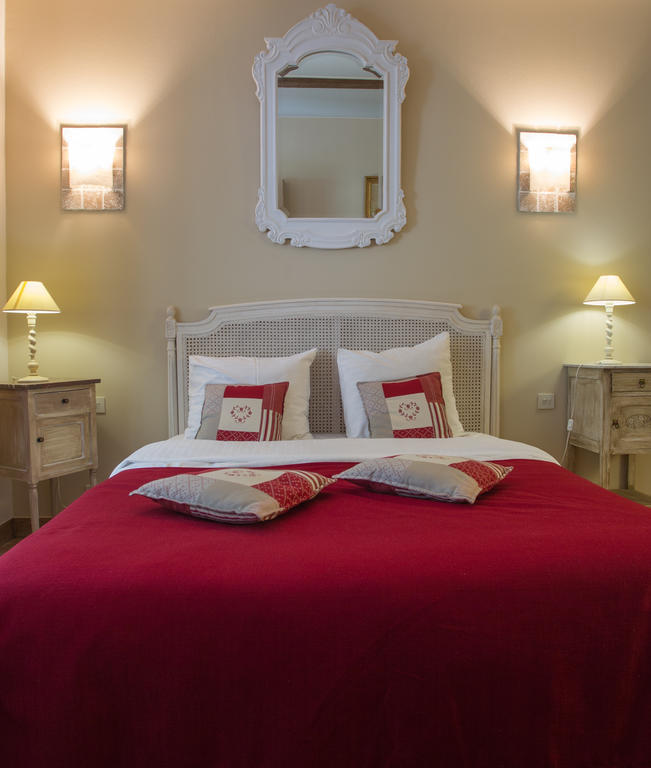 브뤼헤 Logies Amelias B&B 객실 사진